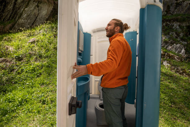 Best Porta potty cleaning services  in Grayson, GA