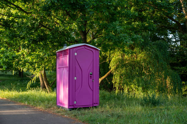 Best Portable restroom trailer rental  in Grayson, GA